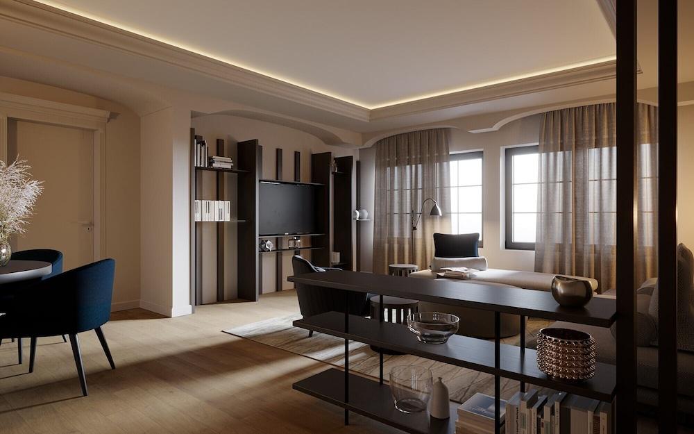 Hotel Weisses Roessl Кицбюэль Экстерьер фото