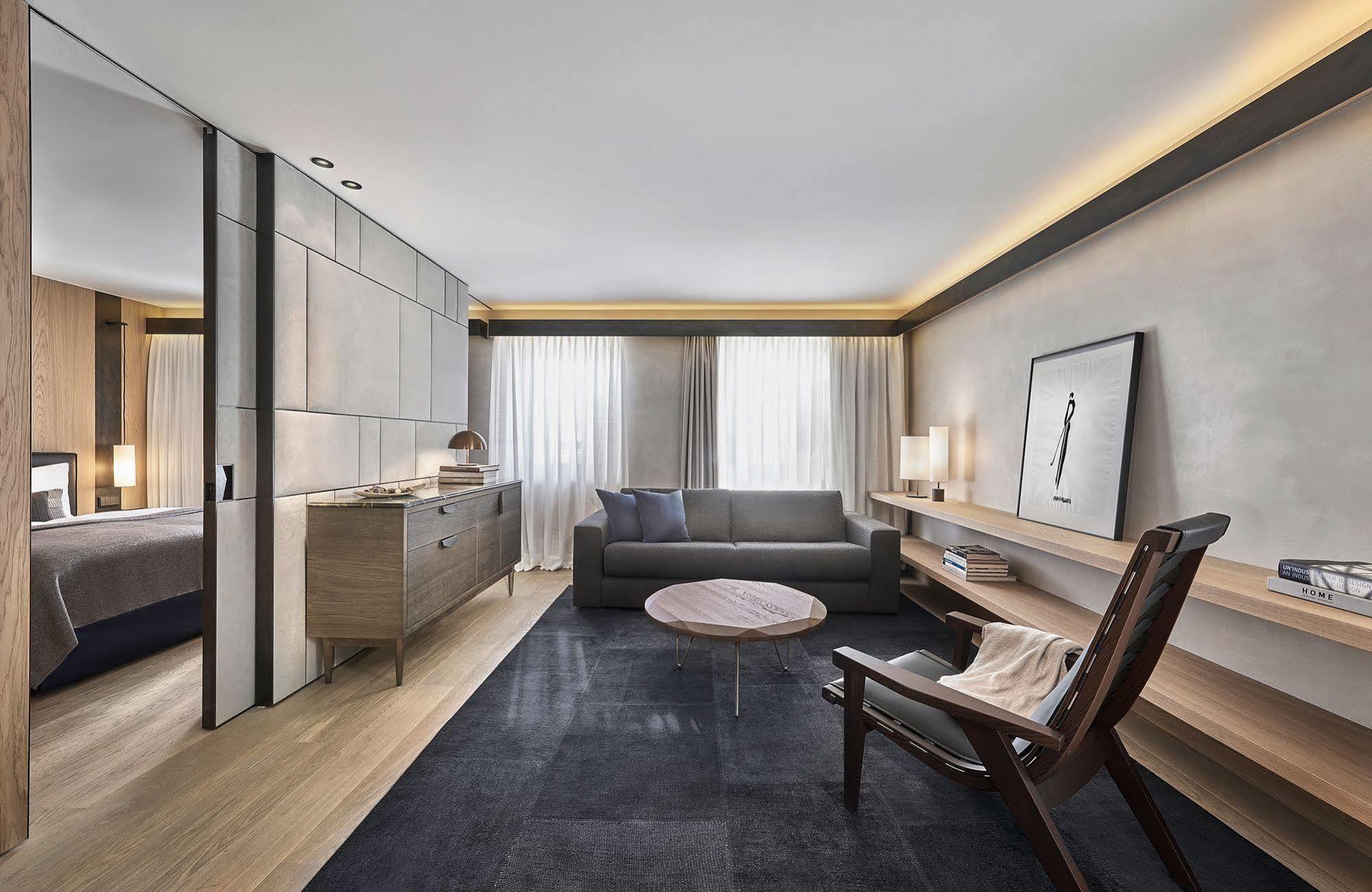 Hotel Weisses Roessl Кицбюэль Экстерьер фото