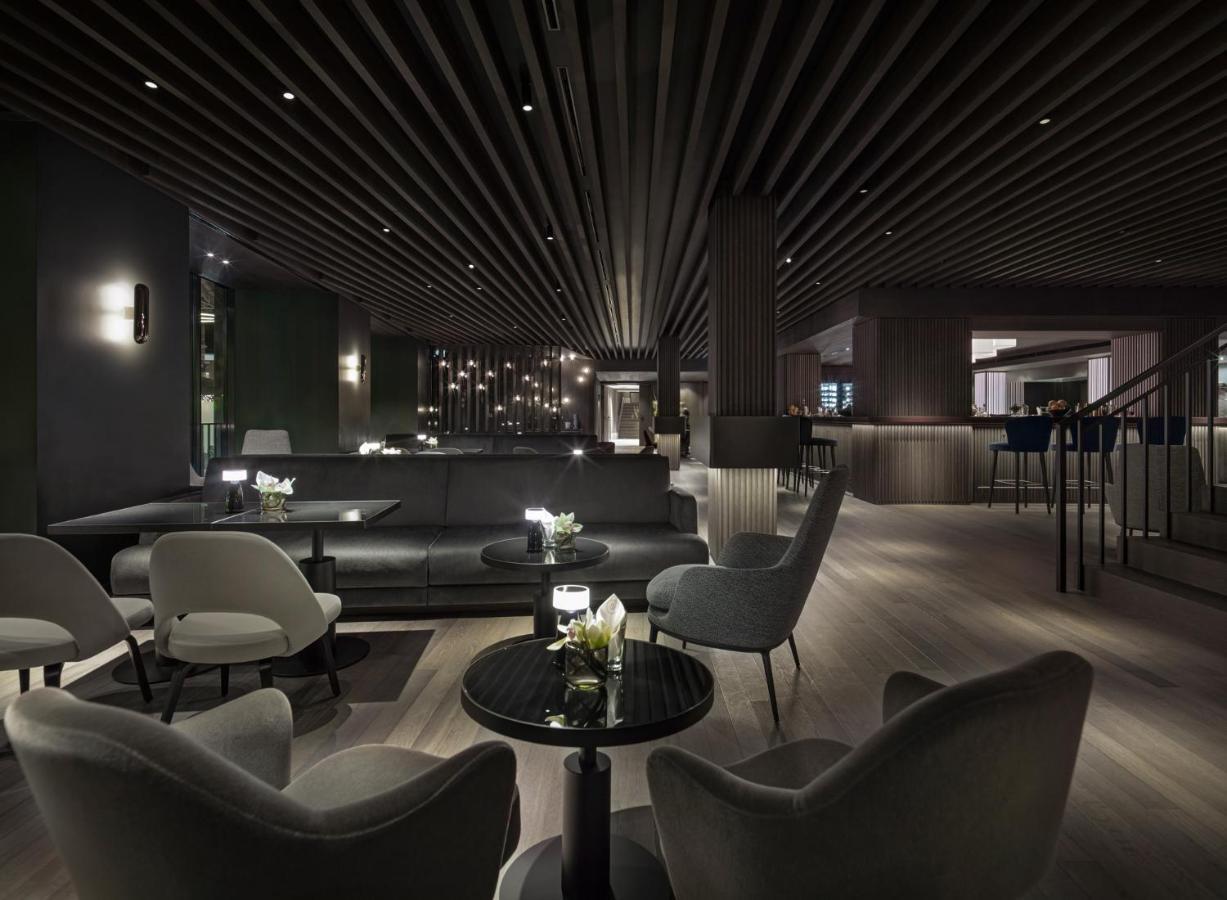 Hotel Weisses Roessl Кицбюэль Экстерьер фото